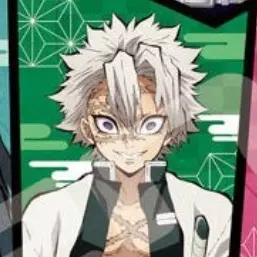 Profile image of 시나즈가와 사네미