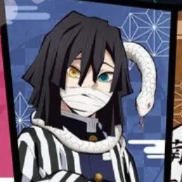 Profile image of 이구로 오바나이