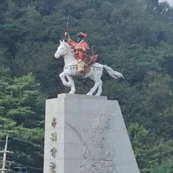 Profile image of 곽재우