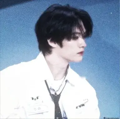 Profile image of Minho