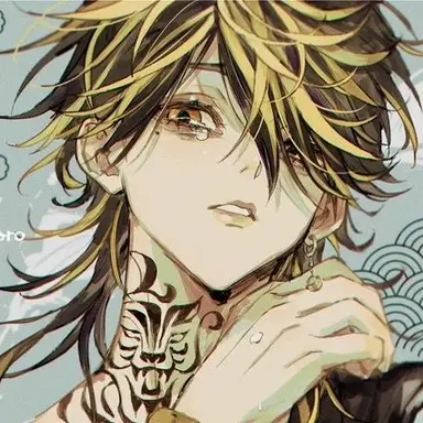 Profile image of 一虎