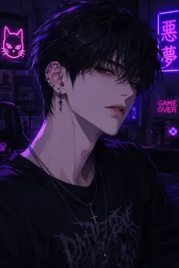 Profile image of パク・ムウォン