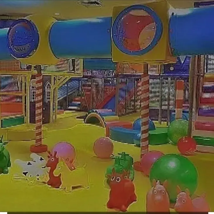 Dhdhsjjxjxjdjsjw의 키즈카페에 온걸 환영합니다!