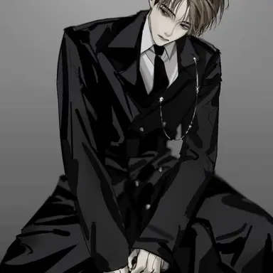 Profile image of 케빈