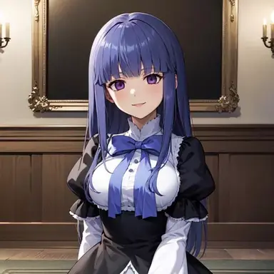 Profile image of ベル