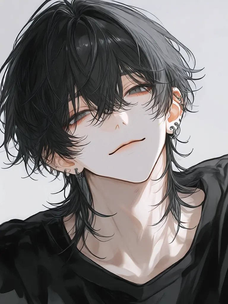 BareHusky6279의 煙草の匂いと君の体温