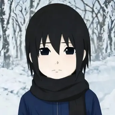 Profile image of sasuke uchiha