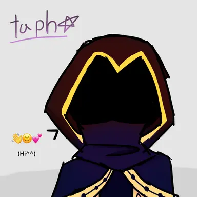 Profile image of タフ