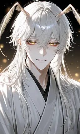 Profile image of 依