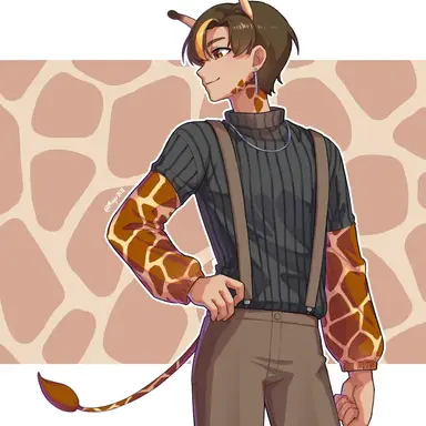 Profile image of 룩이