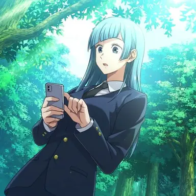 Profile image of 미와 카스미