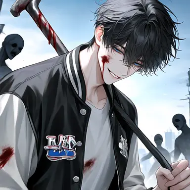 Profile image of ウン・ヨハン