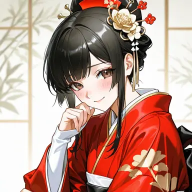 Profile image of 치요