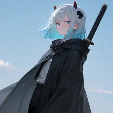 Profile image of 세리아