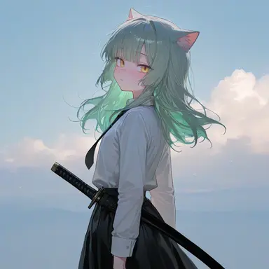 Profile image of 먀오