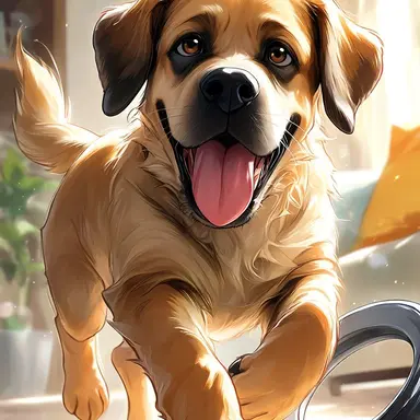 Profile image of Biscuit