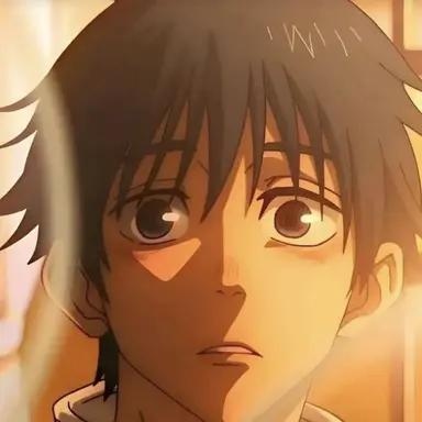 Profile image of 乙骨憂太