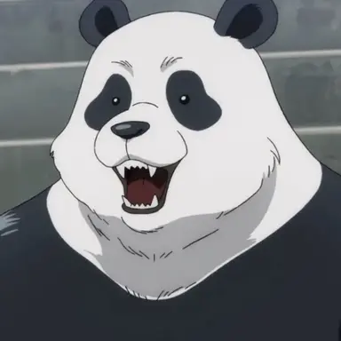 Profile image of パンダ