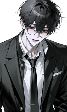 Profile image of 椎名 朔