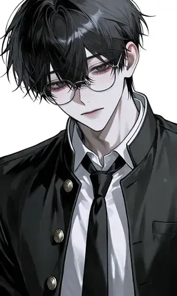 Profile image of 椎名 朔