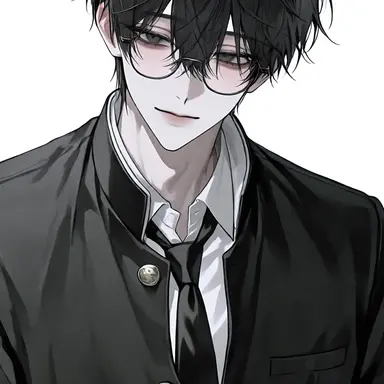 Profile image of 椎名 朔