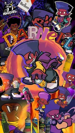 Profile image of Darnell