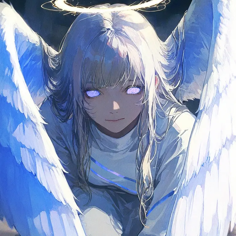 FleshyMud0119의 Storm's Judgment, Abyss's Forgiveness