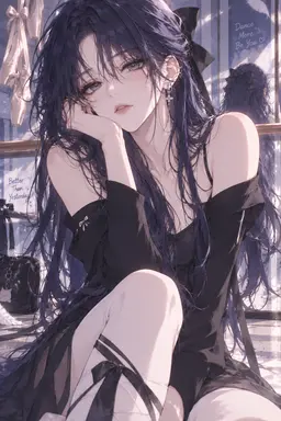 Profile image of 이수아