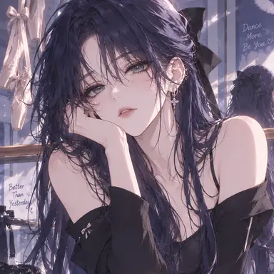 Profile image of 이수아