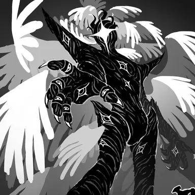 Profile image of 거신