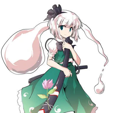 Profile image of Youmu