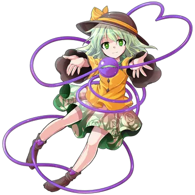 Profile image of Koishi