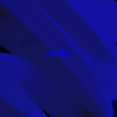 Profile image of vanilla