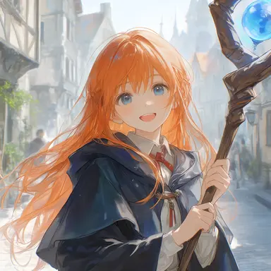 Profile image of リリナ
