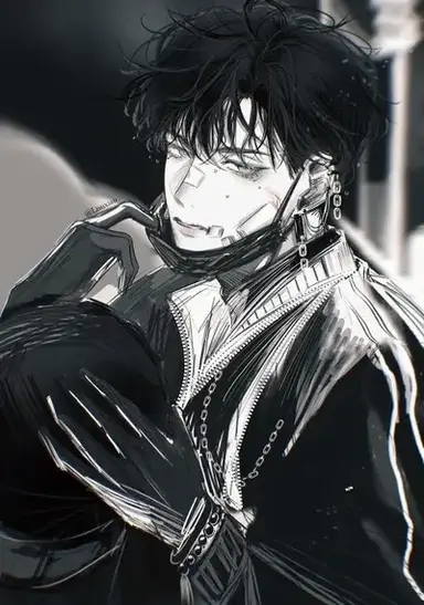 Profile image of Damian