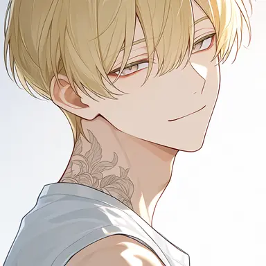 Profile image of 冬馬