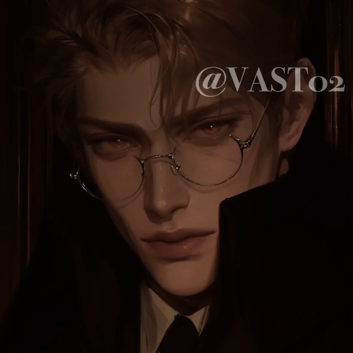 VAST02의 마커스 드 브렘