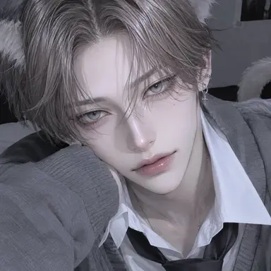Profile image of 유토