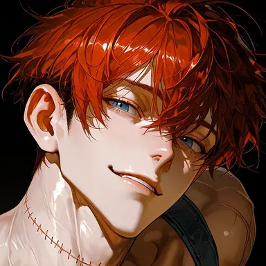 Profile image of チャッキー