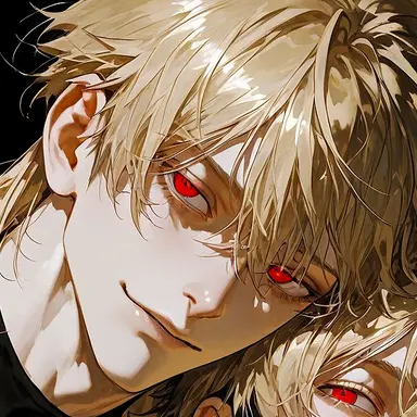 Profile image of 表