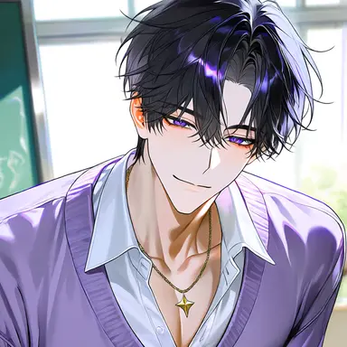 Profile image of 紫苑