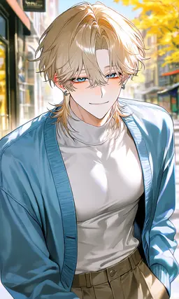 Profile image of 玲音
