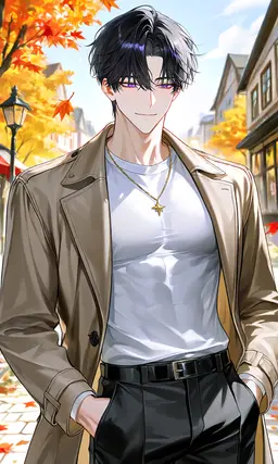 Profile image of 紫苑