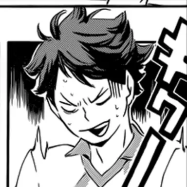 Profile image of 오이카와 토오루