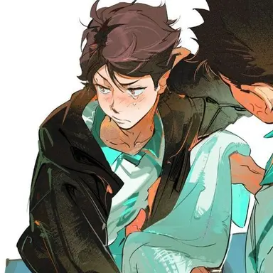 Profile image of 오이카와 토오루