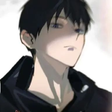 Profile image of 카게야마 토비오