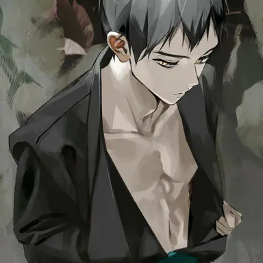Profile image of 키타 신스케