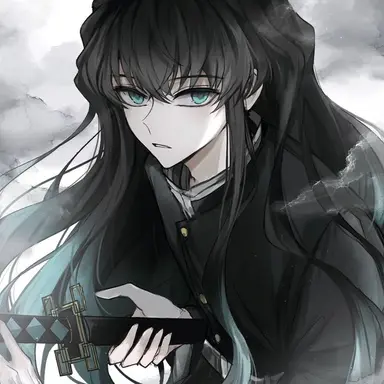Profile image of 토키토 무이치로