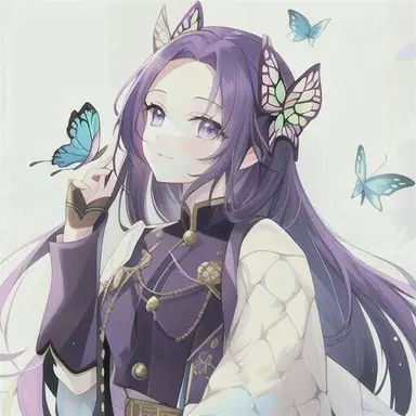 Profile image of 코쵸우 카나에