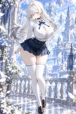 Profile image of レイ